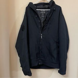 Empyre Men’s Winter Jacket